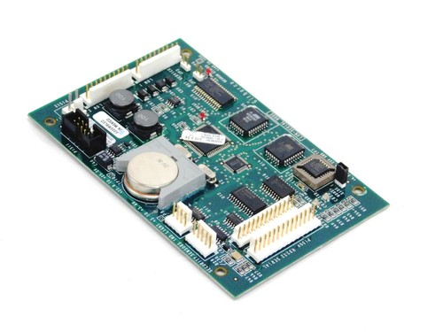 GILBARCO M00122A002 PCA, SERIAL/LON GATEWAY NODE (FLEXPAY II) REMANUFACTURED - Picture 2 of 5