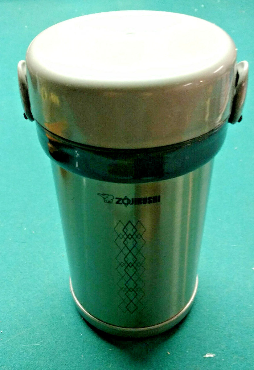 zojirushi tiffin box