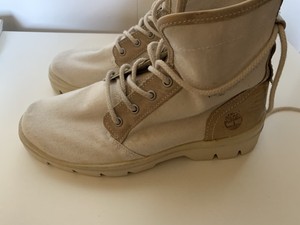 botas timberland ortholite