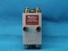 Rohlix ZERO-MAX ZEROMAX Linear Actuator 30 Days Warranty Expedited Shipping