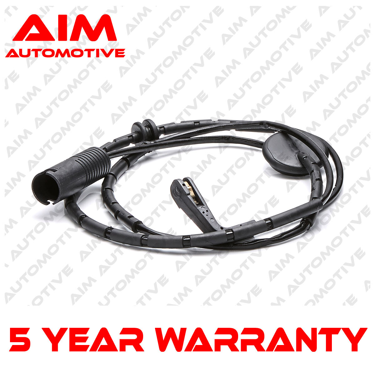 Front Brake Pad Wear Sensor Cable For MG ZT (2001-2005) & Rover 75 (1999-2004) - SJR Autoparts