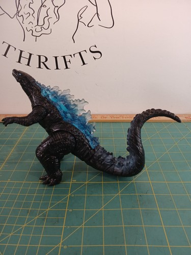 Godzilla vs Kong Masterverse Deluxe Figur
