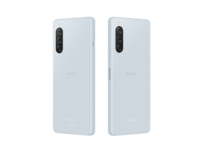 Xperia 10 V Fun Edition SO-52D [128GB/6GB] SIM-FREE Unlocked Japan