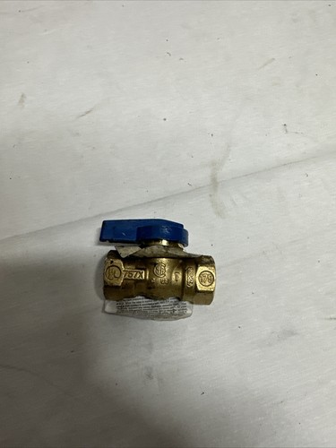 LEGEND VALVE, 102-103 1/2" T-3000 ROSCADO Válvula de bola de gas - Imagen 3 de 3
