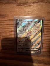Origin Forme Palkia V (Alternate Full Art) 167/189 Swsh10: Astral Radiance Holo on eBay