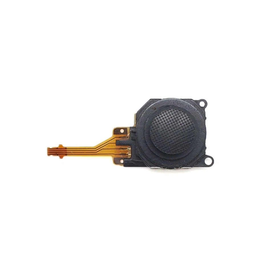 Replacement Thumbsticks Joysticks Analog Sticks Module for PSP 3000 Console - Image 2 of 4