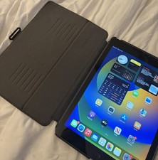 Apple iPad 5th Generation 32GB Wi-Fi, Black