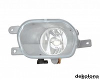 Nebelscheinwerfer FüR Volvo XC90 H1 Links Vorne 02-14