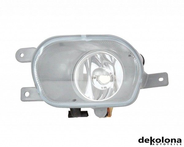 Nebelscheinwerfer FüR Volvo XC90 H1 Links Vorne 02-14-image