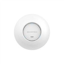 Schnittstelle Grandstream GWN7660 Wi-Fi 6 GHz Weiß Gigabit Ethernet