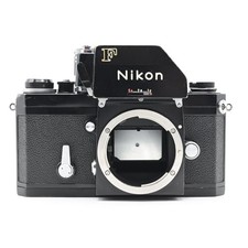 Nikon F Photomic FTN Film Cameras for sale - eBay