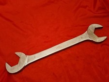 Mac Da64 2 4 Way Angle Angled Double Open End Wrench Usa Sae Tb Mac Da64 2 4 Way Angle Angled Double Open End Wrench Usa Sae Tb