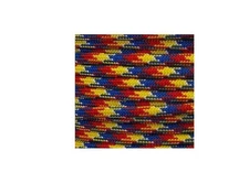 US Ropes Type III Commercial 550 Paracord 100' Hank Made in USA (GWOT)