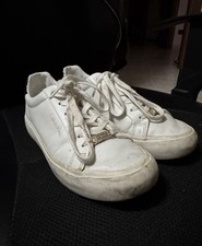 Scarpe Calvin Klein Vulc Lace Up Taglia 37 Donna