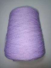 Roseland DK Machine Knitting Yarn - Chunky Dye 2256 - 450 grams - 100% Acrylic 