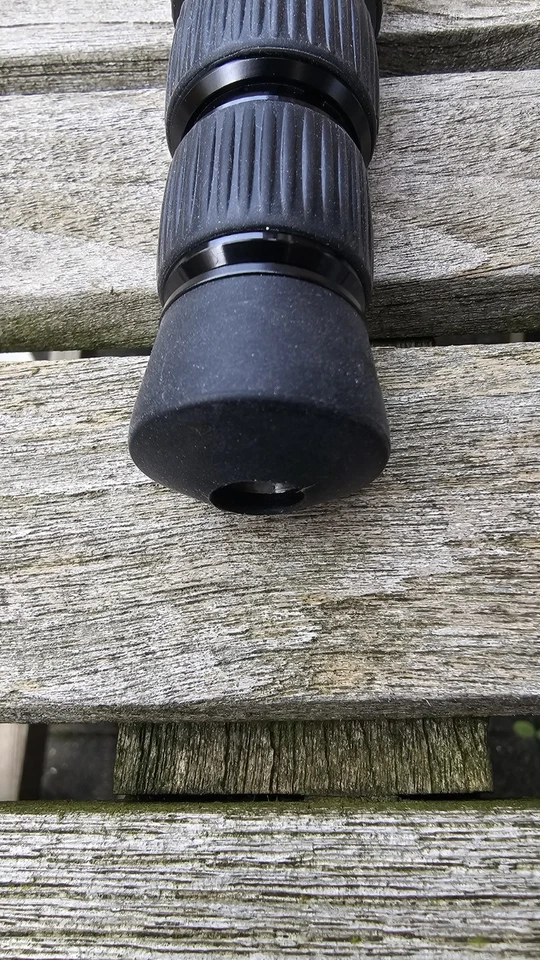 Sirui P-326 Kompakt-Einbeinstativ Carbon - in OVP - Top Zustand wie Neu - Bild 4 von 4