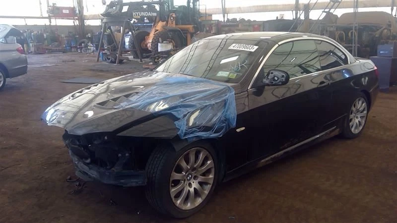 Engine 3.0L Turbo Fits 11-12 BMW 135i 5668131 - Imagem 2 de 4