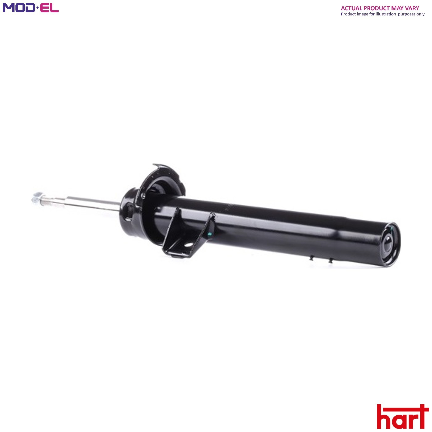 SHOCK ABSORBER 810 376 FOR SUBARU EJ25 2.5L EJ205/EJ201 2.0L 4cyl FORESTER