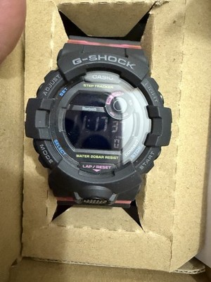 Casio Gmd-B800 G-Shock Women