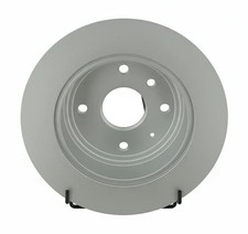 Disque de frein Chevrolet EVANDA