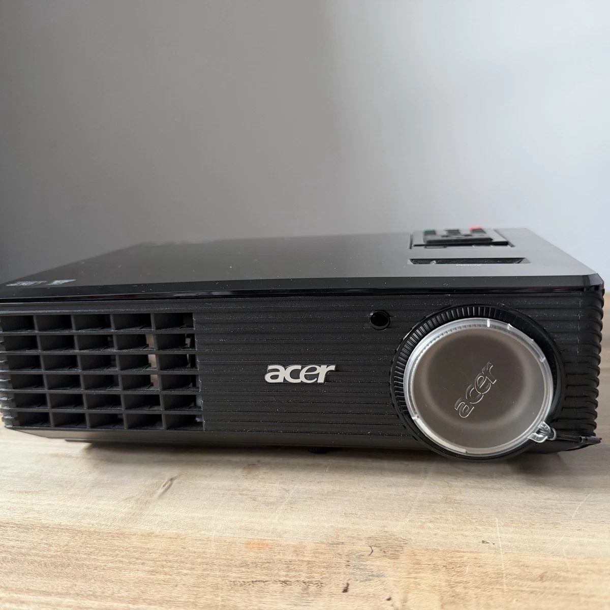 Acer DLP Projector for sale | eBay