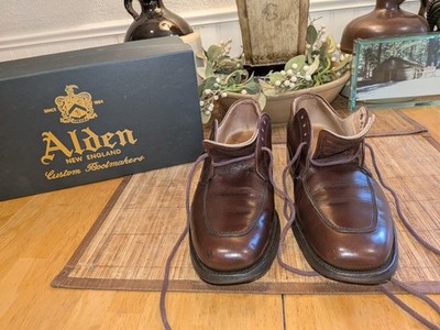 Alden 767