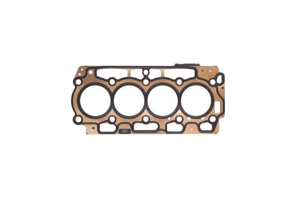 Kamoka 8701302 Dichtung, Zylinderkopf FüR Audi BMW Chevrolet CitroËN DS Ford-image