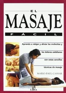 El masaje fácil von Mario-Paul Cassar | Buch | Zustand sehr gut