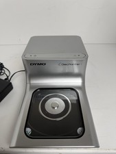 Dymo DiscPainter CD/DVD Printer Model 93448 T...