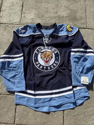 Reebok Florida Panthers NHL Fan Jerseys for sale | eBay