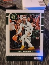 Jae Crowder, Base - 2024-25 Hoops Basketball