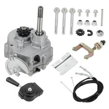 maXpeedingrods Go Kart Forward Reverse Gearbox Kit 212cc 30 Series