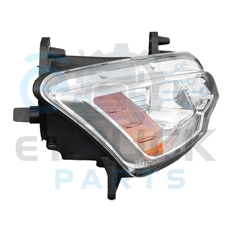 Faro halógeno lateral pasajero Peterbilt 579 2022-2026 | P54-6196-100R Foto 4 de 4