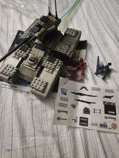 Mega Bloks - Halo Wars - UNSC Scorpion 96807 ...