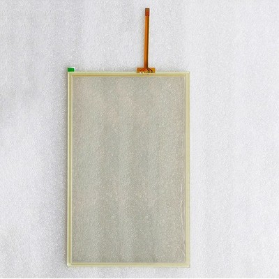 Glass Panel For WEINVIEW MT8101iE MT8100iE1WV MT8101iE1WV Touch Screen