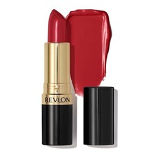 Revlon Super Lustrous Creme Lipstick 525 Wine With Everything 0.15oz / 4.2g New
