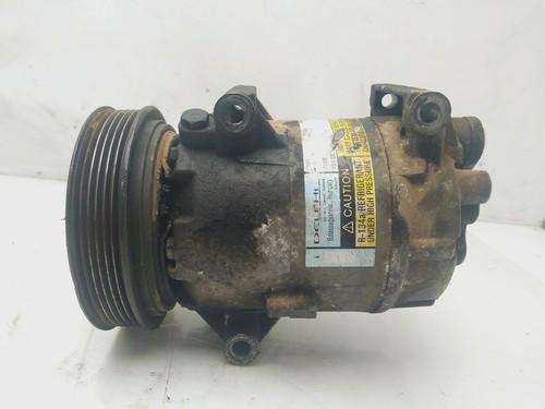 8200316164 klimakompressor für RENAULT MEGANE II GRANDTOUR demip9073417