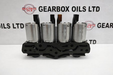 VW AUDI SEAT SKODA DSG 7 SPEED 0AM DQ200 AUTO GEARBOX MECHATRONIC SOLENOID kit