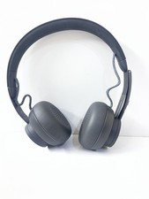 Logitech Zone Wireless Bluetooth Binaural Headset A00082 w/ USB Dongle  Cable