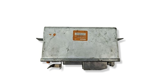 BMW 7 E32 1987 ABS Steuergerät Modul 0265100032 TSL7037
