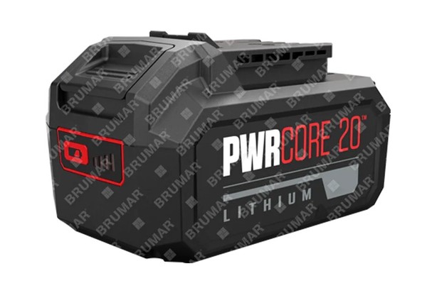 Skil 3134AA Lithiumbatterie 20V KapazitäT 4Ah PWRCORE20-image