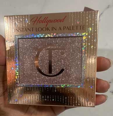 Charlotte Tilbury Hollywood Instant Look in a Palette Highlighter