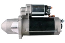 Starter Drehrichtung im Uhrzeigersinn 8EA 012 586-511 HELLA für VOLVO FL6 F6 F7