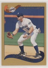 2002 Topps Gold 552/2002 Ryan Klesko #570 n1u