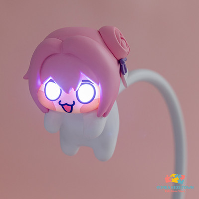 Goddess of Victory: Nikke DORO Flexible Mood Light Nivel Arena