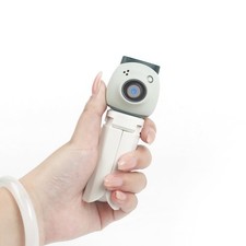 HIYQIN Fuji Mini Pal Camera Tripod, Accessories-PAL-Tripod, PAL-Tripod-White