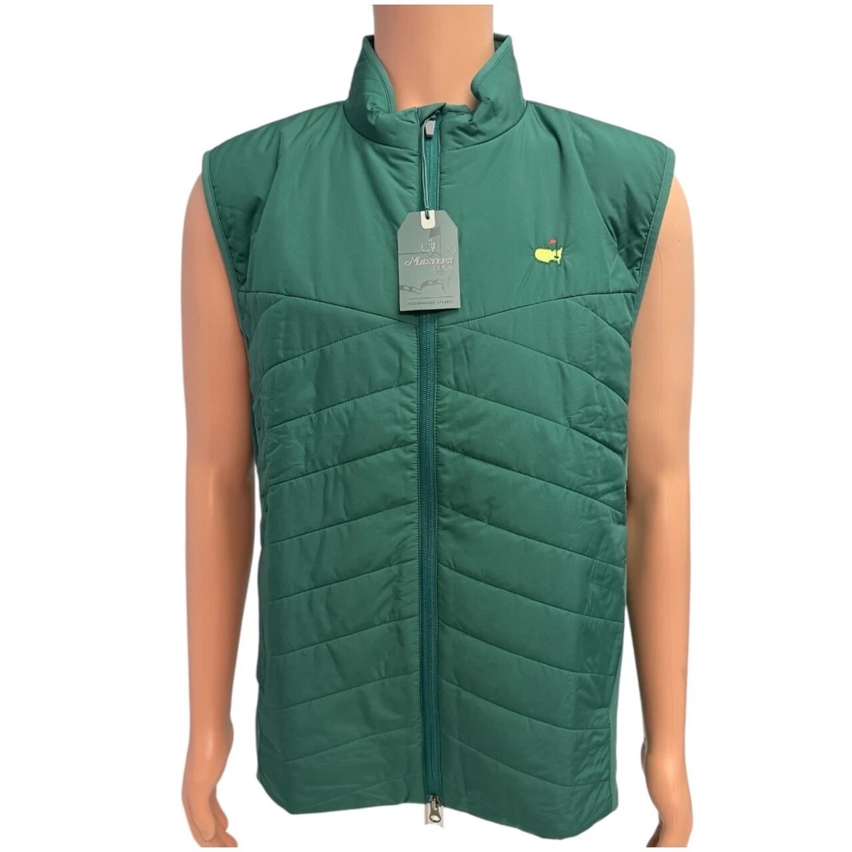 Green Golf Clothing, Shoes & Accessories for sale | eBay display picture 1