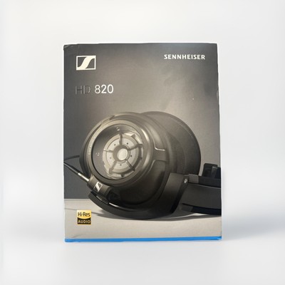 【美品】 SENNHEISER HD820 Amazon.com: SENNHEISER HD 820 Over-the-Ear Audiophile