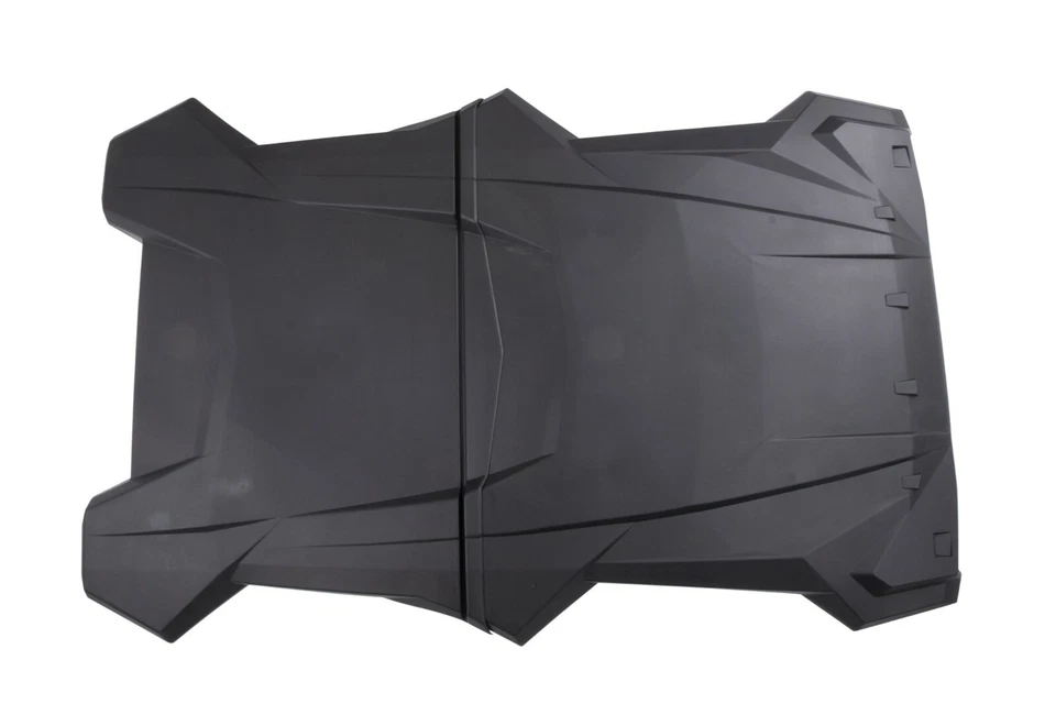 SEIZMIK Heavy Duty Hard Top Black UTV Roof for Polaris RZR XP 4 1000 (2014-2023) - Imagem 3 de 4