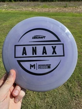 Discraft ESP Anax - Paul McBeth - Disc Golf Driver